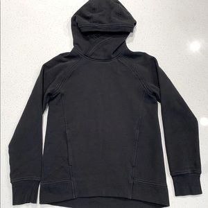 Women’s Sz 2 Lululemon Pullover Hoodie